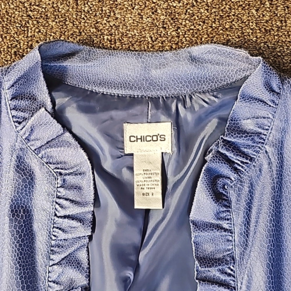 Jacket - Picture 4 of 15